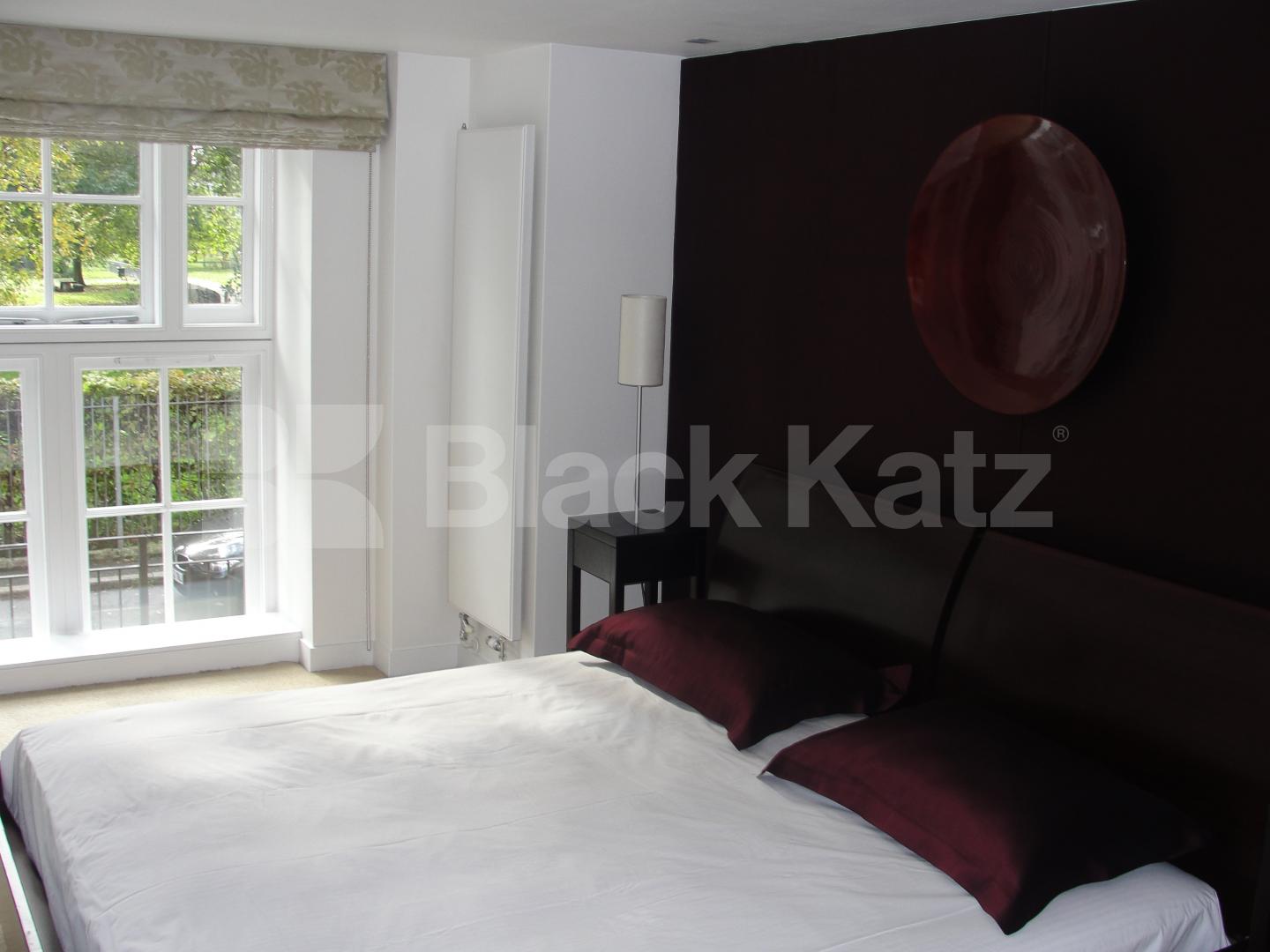 			LET, 1 Bedroom, 1 bath, 1 reception Apartment			 The Academy, Lawn Lane, Vauxhall